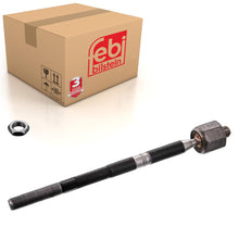 Load image into Gallery viewer, Front Inner Inner Tie Rod Inc Nut Fits Vauxhall Astra GTC J J Febi 49672
