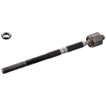 Load image into Gallery viewer, Front Inner Inner Tie Rod Inc Nut Fits Vauxhall Astra GTC J J Febi 49672