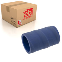 Load image into Gallery viewer, Radiator Hose Fits DAF CF 65 XF 105 YTZ 95CF YTZ OE 1744072 Febi 49676