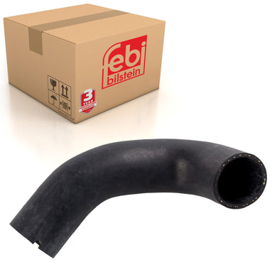 Radiator Hose Fits Scania Serie 44-Serie P G R T Serie OE 1854058 Febi 49677