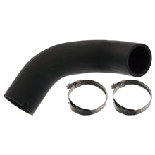 Load image into Gallery viewer, Radiator Hose Inc Additional Parts Fits Scania Serie 44-Serie P G R T Febi 49678