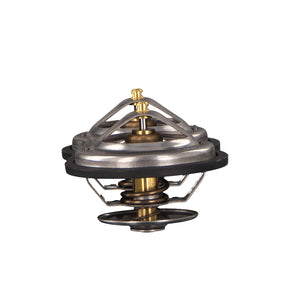 Double Thermostat Inc Gasket Fits Mercedes Benz Actros Antos Arocs At Febi 49681