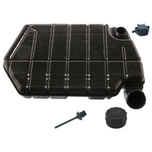 Load image into Gallery viewer, Coolant Expansion Tank Inc Lids &amp; Sensor Fits DAF XF 95XF 95 Febi 49683