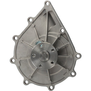 Water Pump Cooling Fits Setra 472 200 04 01 Febi 49687