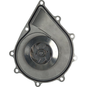 Water Pump Cooling Fits Setra 472 200 04 01 Febi 49687