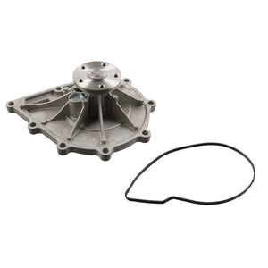 Water Pump Cooling Fits Setra 472 200 04 01 Febi 49687