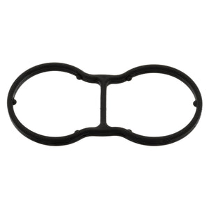 Oil Cooler Gasket Fits Neoplan CENTROLINER CITYLINER JETLINER SKYLINE Febi 49693