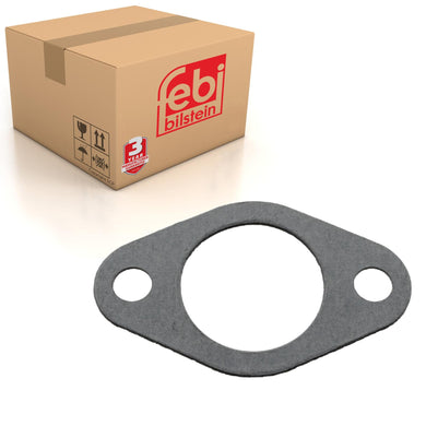 Oil Cooler Gasket Fits Neoplan bitte Abmessungen beachten/please pay Febi 49695