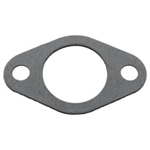 Load image into Gallery viewer, Oil Cooler Gasket Fits Neoplan bitte Abmessungen beachten/please pay Febi 49695