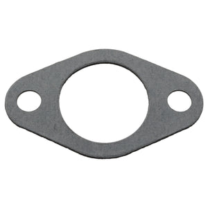 Oil Cooler Gasket Fits Neoplan bitte Abmessungen beachten/please pay Febi 49695