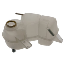 Load image into Gallery viewer, Coolant Expansion Tank No Sensor Fits Vauxhall Astra Classic F F Febi 49696