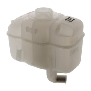 Coolant Expansion Tank No Sensor Fits Volvo S 60 XC70 XC90 Febi 49697