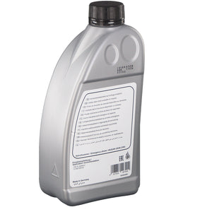 Direct Shift Gearbox (Dctf 2) Gear Oil Fits VW Golf Seat Leon Audi A4 Febi 49700