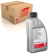 Load image into Gallery viewer, Direct Shift Gearbox (Dctf 2) Gear Oil Fits VW Golf Seat Leon Audi A4 Febi 49700