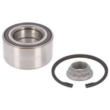 Load image into Gallery viewer, Rear ABS Wheel Bearing Kit Fits BMW 33 41 6 792 356 S1 Febi 49703