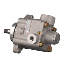Load image into Gallery viewer, Power Steering Pump Fits Scania Serie 4 Bus P/G/R/S4-Serie 4-Serie F Febi 49704
