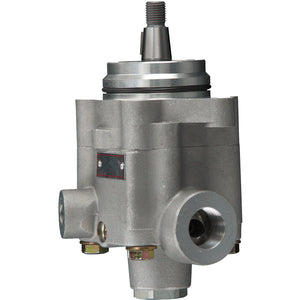 Power Steering Pump Fits Scania Serie 4 Bus P/G/R/S4-Serie 4-Serie F Febi 49704