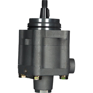 Power Steering Pump Fits Scania Serie 4 Bus P/G/R/S4-Serie 4-Serie F Febi 49704