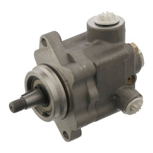 Load image into Gallery viewer, Power Steering Pump Fits Scania Serie 4 Bus P/G/R/S4-Serie 4-Serie F Febi 49704
