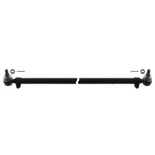 Load image into Gallery viewer, Front Tie Rod Inc Castle Nuts &amp; Cotter Pins Fits Renault MAGNUM E-TEC Febi 49705