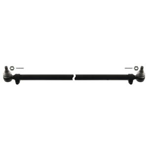 Front Tie Rod Inc Castle Nuts & Cotter Pins Fits Renault MAGNUM E-TEC Febi 49705
