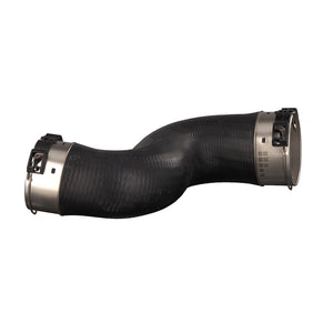 Left From Intercooler To Intake Tube Charger Intake Hose Fits Mercede Febi 49708