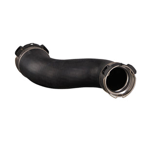Left From Intercooler To Intake Tube Charger Intake Hose Fits Mercede Febi 49708
