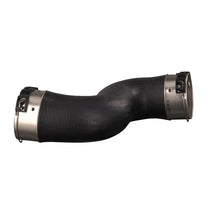 Load image into Gallery viewer, Left From Intercooler To Intake Tube Charger Intake Hose Fits Mercede Febi 49708