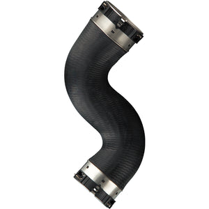Left From Intercooler To Intake Tube Charger Intake Hose Fits Mercede Febi 49708
