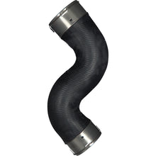 Load image into Gallery viewer, Left From Intercooler To Intake Tube Charger Intake Hose Fits Mercede Febi 49708