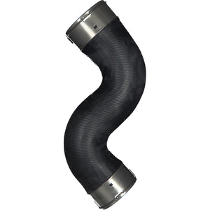 Left From Intercooler To Intake Tube Charger Intake Hose Fits Mercede Febi 49708
