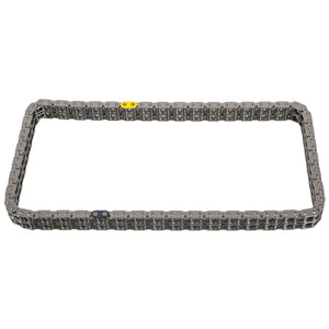 Lower Camshaft Timing Chain Fits Nissan Datsun Navara 13028-AD202 Febi 49716