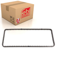 Load image into Gallery viewer, Camshaft Timing Chain Fits Suzuki Jimny Swift FIAT Sedici 71742008 Febi 49720