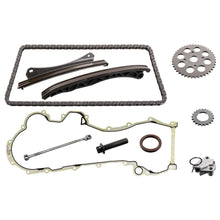 Load image into Gallery viewer, Camshaft Timing Chain Kit Fits Ford KA Suzuki Swift Vauxhall 55221385 Febi 49722