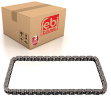 Load image into Gallery viewer, Oil Pump Chain Fits Suzuki Esteem Grand Escudo Vitara 16760-77E00 Febi 49724