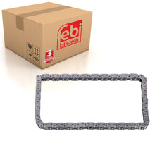 Load image into Gallery viewer, Oil Pump Chain Fits Suzuki Grand Escudo Vitara XL7 OE 1676085FA0000 Febi 49726