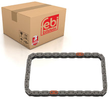 Load image into Gallery viewer, Oil Pump Chain Fits Toyota Auris Corolla Altis Yaris 13507-33010 Febi 49731