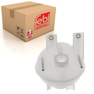 Coolant Expansion Tank Fits Ford Transit 95 OE 7166663 Febi 49735