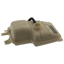 Load image into Gallery viewer, Coolant Expansion Tank Fits KIA Sorento OE 254303E+306 Febi 49736