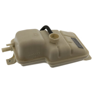 Coolant Expansion Tank Fits KIA Sorento OE 254303E+306 Febi 49736