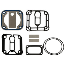 Load image into Gallery viewer, Cylinder Head Air Compressor Gasket Set Lamella Valve Fits DAF Febi 49737