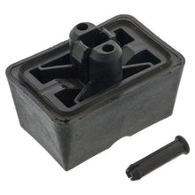 Load image into Gallery viewer, Jacking Point Mount Cover Fits Mini R52 R53 R55 R56 BMW 51712757938 Febi 49740