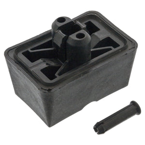 Jacking Point Mount Cover Fits Mini R52 R53 R55 R56 BMW 51712757938 Febi 49740