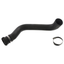 Load image into Gallery viewer, Radiator Hose Inc Additional Parts Fits IVECO EuroTech CNG EuroTrakke Febi 49746