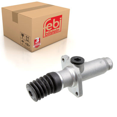 Clutch Master Cylinder Fits MAN BUS F 2000 90 HOC KAT LIONS CITY CLAS Febi 49749
