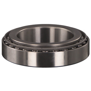 Rear Wheel And Gear Shaft Bearing Fits Scania Serie 3 Bus 4 P/G/R/S3- Febi 49751