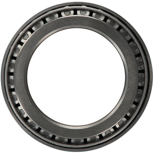 Rear Wheel And Gear Shaft Bearing Fits Scania Serie 3 Bus 4 P/G/R/S3- Febi 49751
