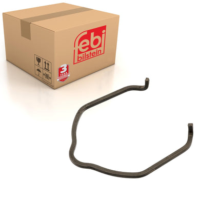 Securing Clamp Fits Volkswagen Beetle Bora Crossfox Crosspolo Crossto Febi 49754