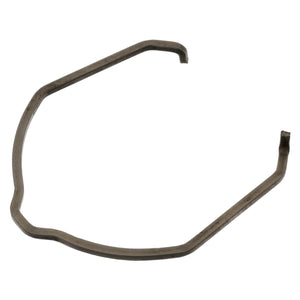 Charge Air Hose Securing Clamp Fits Volkswagen Bora Caddy 4motion Cro Febi 49755