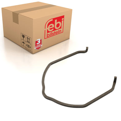 Securing Clamp Fits Volkswagen Beetle Bora 4motion Caddy Crosstouran Febi 49756